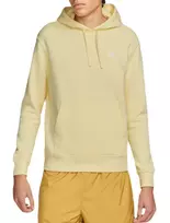 Džemperis vyrams  - Geltona (XL)