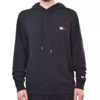 Džemperis vyrams  - Juoda (XL)