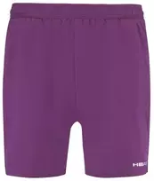 Teniso šortai vyrams  - Violetinė (XXL)