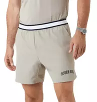 Teniso šortai vyrams  - Smėlio (XXL)