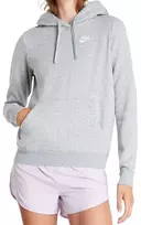 Teniso džemperis moterims  - Pilka (XL)