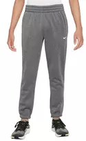 Kelnės mergaitėms  - Juoda (XL)