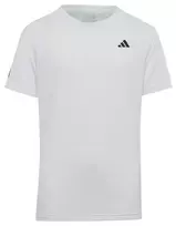 Marškinėliai mergaitėms  - Balta (170 cm)