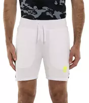 Teniso šortai vyrams  - Balta (XL)