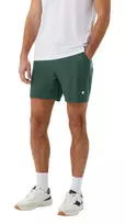 Teniso šortai vyrams  - Žalia (XL)