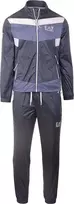 Sportinis kostiumas vyrams  - Mėlyna (L)