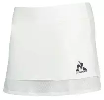 Teniso sijonas moterims  - Balta (L)