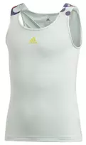 Marškinėliai mergaitėms  - Žalia (170 cm)