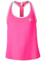 Marškinėliai mergaitėms  - Rožinė (XL)
