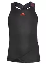 Marškinėliai mergaitėms  - Juoda (170 cm)