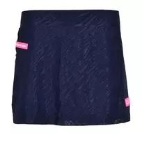 Teniso sijonas moterims  - Mėlyna (XL)