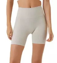 Teniso šortai moterims  - Pilka (L/XL)