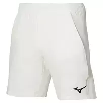 Teniso šortai vyrams  - Balta (XL)