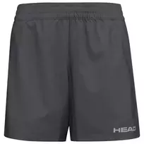 Teniso šortai moterims  - Pilka (XL)
