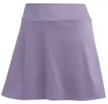 Teniso sijonas moterims  - Violetinė (S)