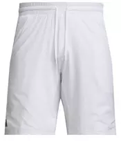 Teniso šortai vyrams  - Balta (XL)