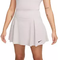 Teniso sijonas moterims  - Violetinė (XL)