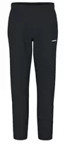 Teniso kelnės vyrams  - Juoda (XL)