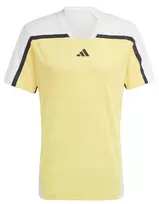 Teniso marškinėliai vyrams  - Daugiaspalvė (M)