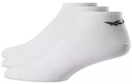 Teniso kojinės  - Balta (43-45)