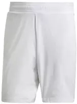 Teniso šortai vyrams  - Balta (XL)