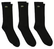 Teniso kojinės  - Juoda (36-40)