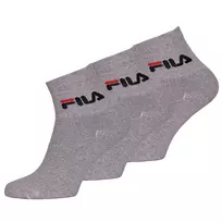 Teniso kojinės  - Pilka (43-46)