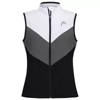 Teniso liemenė moterims  - Daugiaspalvė (XL)