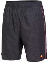 Teniso šortai vyrams  - Juoda (XL)