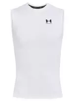 Teniso marškinėliai vyrams  - Balta (XL)