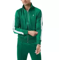 Džemperis vyrams  - Žalia (XL)