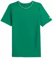 Teniso marškinėliai vyrams  - Žalia (XL)
