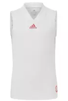 Marškinėliai mergaitėms  - Balta (164 cm)