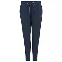 Teniso kelnės moterims  - Mėlyna (L)
