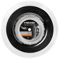 Teniso stygos  - Juoda (1.35 mm)