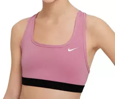 Liemenėlė mergaitėms  - Rožinė (XL)