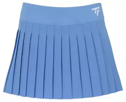 Teniso sijonas moterims  - Mėlyna (L)