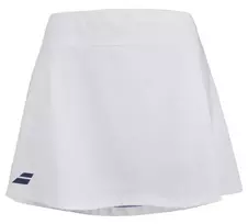 Sijonas mergaitėms  - Balta (152 cm)