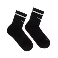 Teniso kojinės  - Juoda (39-42)