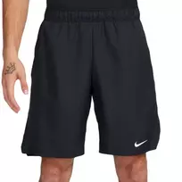 Teniso šortai vyrams  - Juoda (XL)