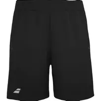 Teniso šortai vyrams  - Juoda (XL)