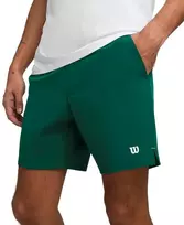 Teniso šortai vyrams  - Žalia (XL)
