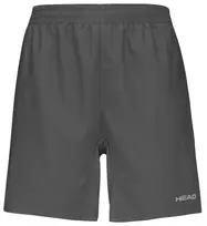 Teniso šortai vyrams  - Pilka (XL)