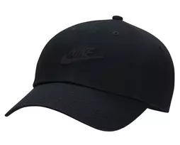 Teniso kepurė  - Juoda (L/XL)