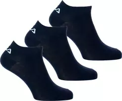 Teniso kojinės  - Juoda (43-46)