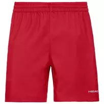 Teniso šortai vyrams  - Raudona (XL)
