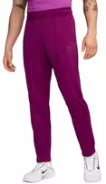 Teniso kelnės vyrams  - Violetinė (XS)