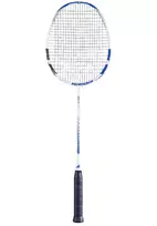 Badmintono raketė  (2)