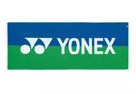 Teniso rankšluostis Yonex Sport Towel - Daugiaspalvė
