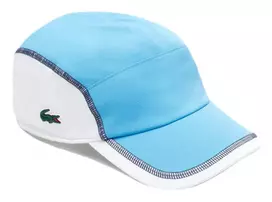 Teniso kepurė Lacoste Color-Block Tennis - Daugiaspalvė
